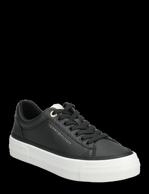 Tommy Hilfiger | Th Foxing Platform Leather | 37