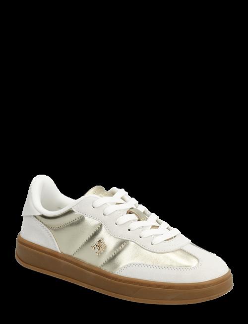 Tommy Hilfiger | Mu Jackie Metallic | 37