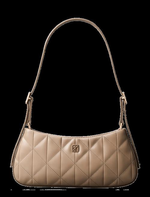 Calvin Klein | Quilted Sm Shoulder Bag | ONE SIZE