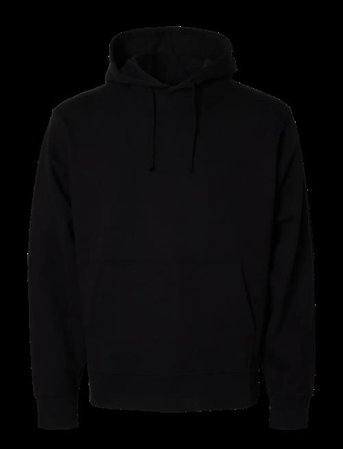 Selected | Slhrelaxluke Ls Sweat Hoodie Noos | S