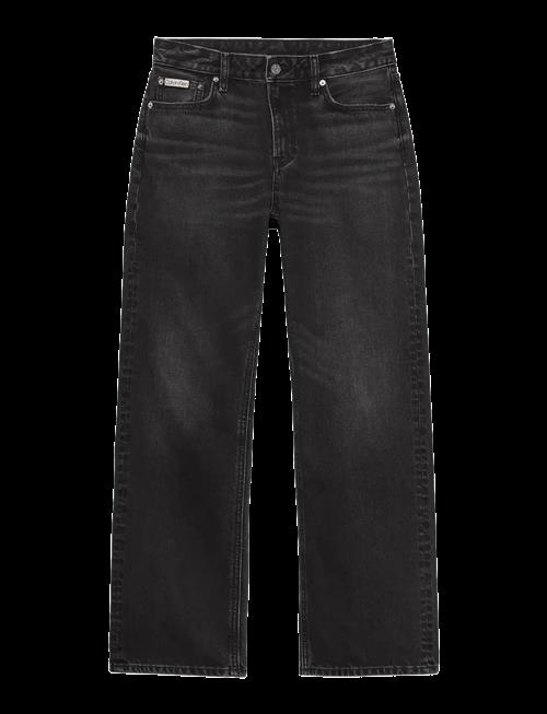 Calvin Klein Jeans | Signature 90S Straight Ck Sanded | LG/29