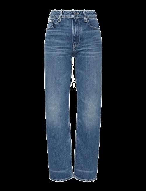 Calvin Klein Jeans | High Rise Straight Stanton | 25 x 32