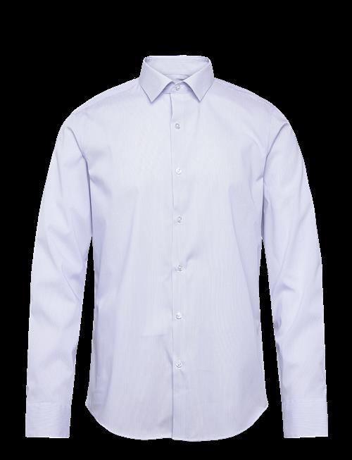 Calvin Klein | Slim Str Collar Stp | 39