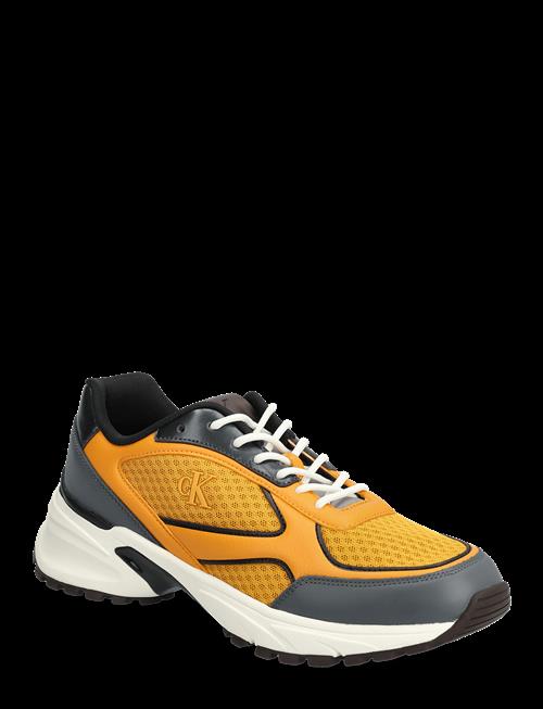Calvin Klein | Hike Runner Laceup Mesh Mix | 42