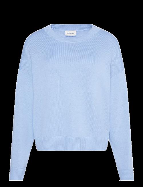 Calvin Klein Jeans | Long Sleeve Crew Neck Sweater | XXS