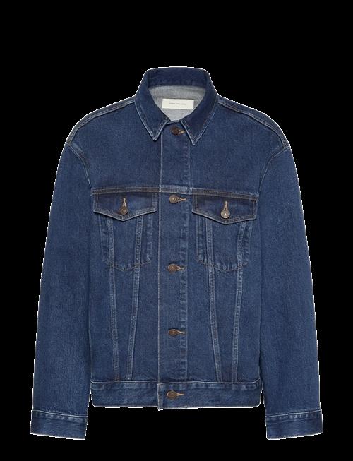 Calvin Klein Jeans | Ls Classic Trucker Thompson | XS
