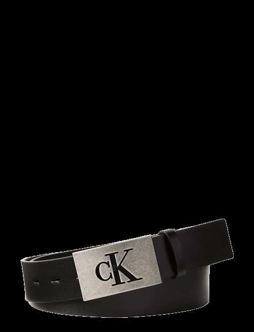 Calvin Klein | Ck Plaque Smooth 35Mm | 100