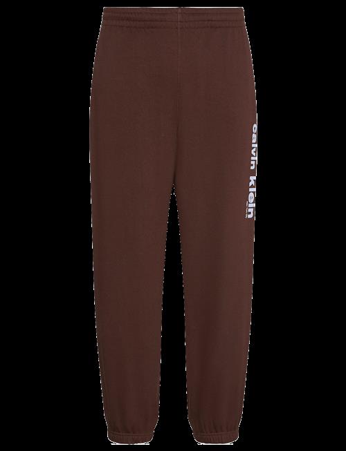 Calvin Klein | Retro Graphic Jogger | S