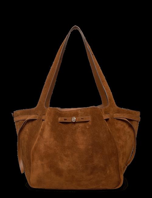 Tory Burch | Romy Suede Tote | ONE SIZE