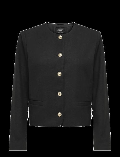 ONLY | Onlmaggie Check Jacket Otw | S