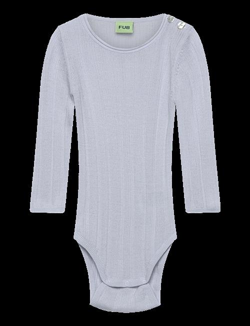FUB | Baby Rib Body | 56