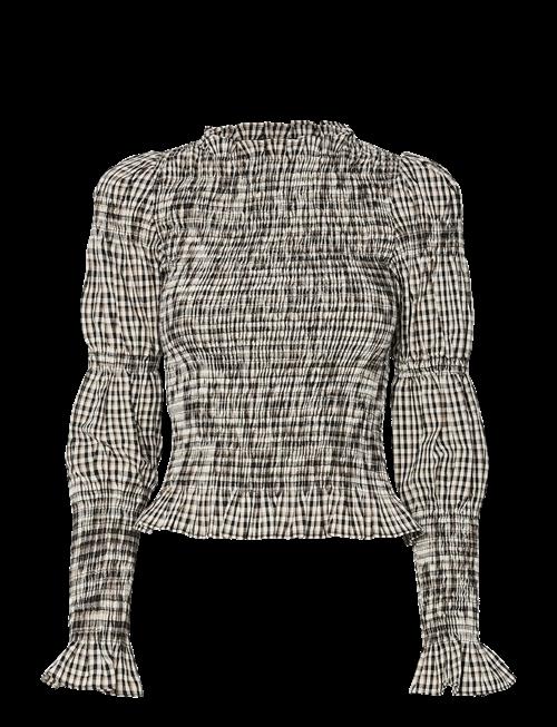YAS | Yaschemma Ls Smock Top Noos | L