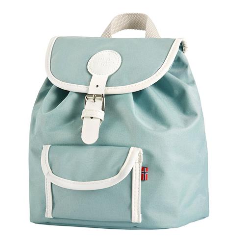 Blafre Rygsæk - 8,5L Light Blue  Light blue-3-5 years  Blå  3-5 år  Drenge, Piger