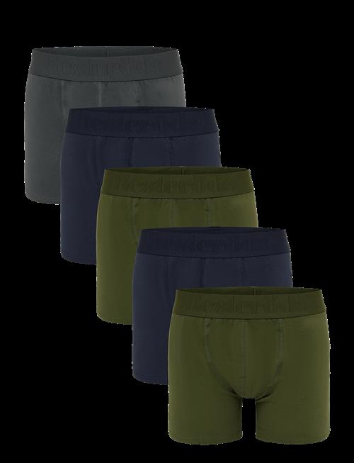 Resteröds | Rtgunnar Cotton 5-Pack | M