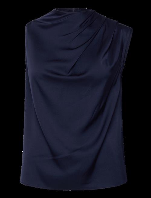 Ahlvar Gallery | Lima Silk Tank | XL