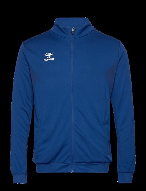 Hummel | Hmlauthentic Pl Zip Jacket | XL