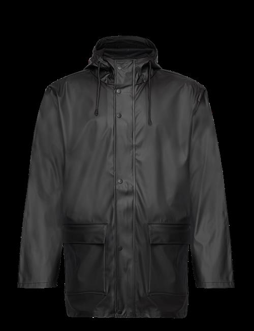 Weather Report | Torsten M Rain Jacket | XL