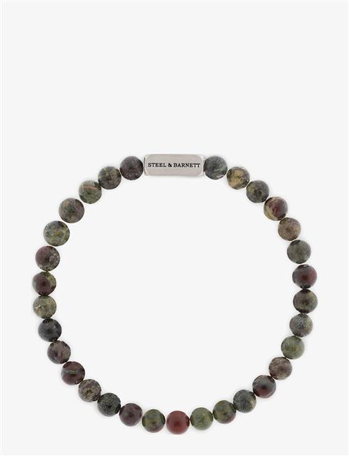 Steel & Barnett | Natural Ned | M 20 - 21 cm