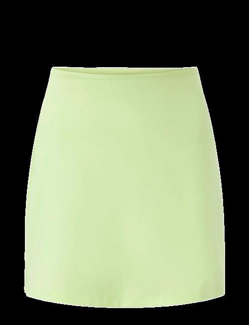 Girlfriend Collective | The Skort, High-Rise | S