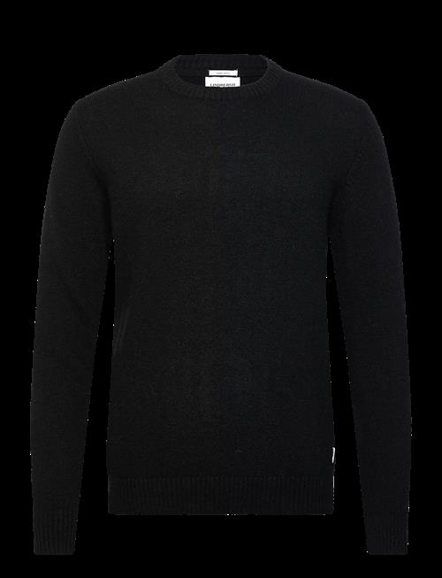 Lindbergh | Lambswool O-Neck Knit | XXL
