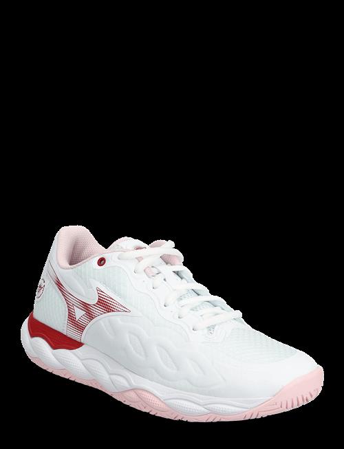 Mizuno | Wave Enforce Court Ac(W) | 40