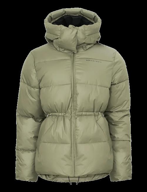 Röhnisch | Saf Short Parka | M