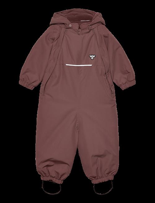 Hummel | Hmlmini Snowsuit Wp 10K | 92