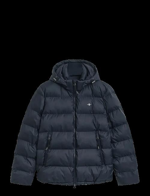 Gant | Active Cloud Jacket | XL