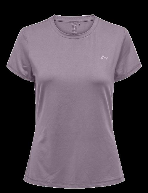 Only Play | Onpbree On Ss Reg Tee Noos | S