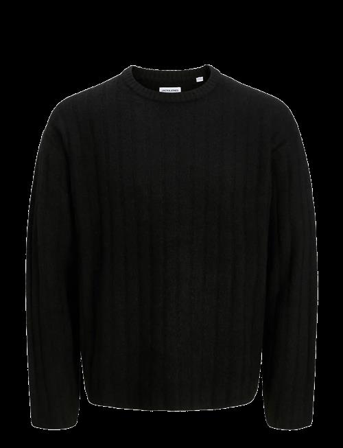 Jack & Jones | Jjebradley Carter Knit Crew Neck | XL