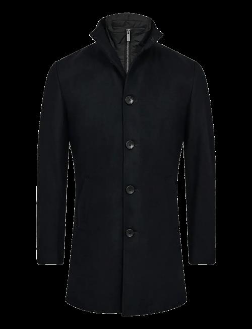 Bruun & Stengade | Bs Ontario Slim Fit Coat | XL