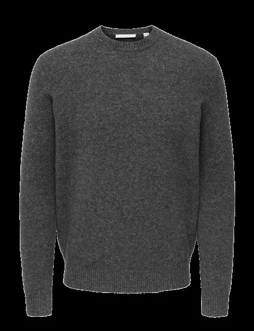 ONLY & SONS | Onsray Reg Ls Crew Knit Frml | XL