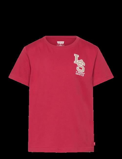 Levi's | Levi's® Streamline Monogram Tee | 116