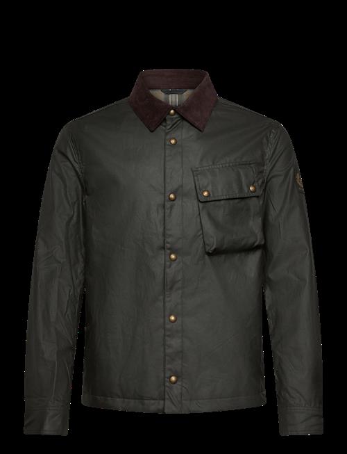 Belstaff | Ground Jacket Black | L