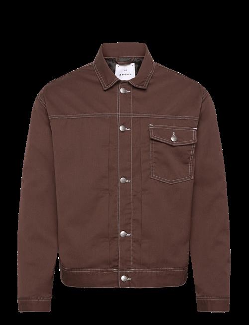 Edwin | Maine Jacket | XL