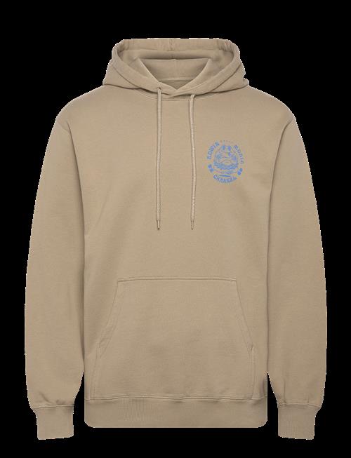 Edwin | Emc Various Hoodie Sweat-Seneca Rock | L