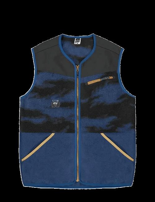 PICTURE ORGANIC CLOTHING | Gamvik Fleece Vest | M