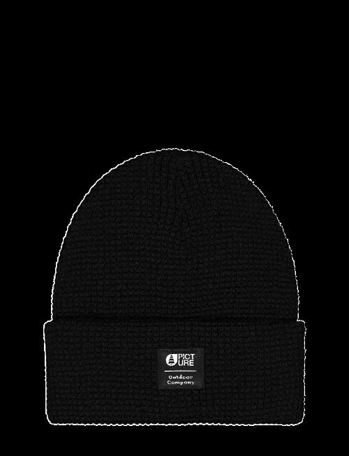 PICTURE ORGANIC CLOTHING | York Beanie | ONE SIZE