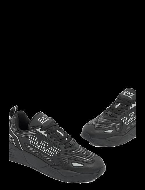 EA7 | Sneaker | 44 2/3