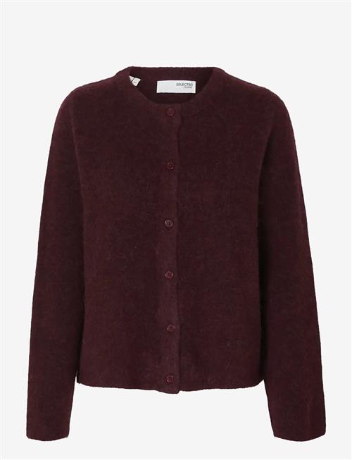 Selected | Slwlulu New Ls Knit Cardigan Noos | L
