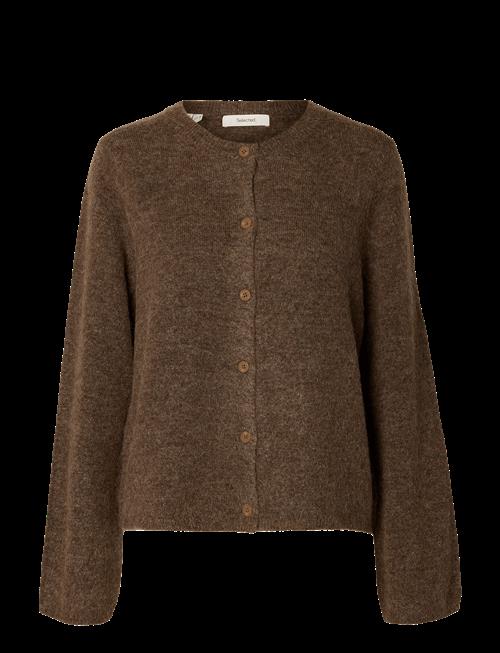 Selected | Slwlulu New Ls Knit Cardigan Noos | S