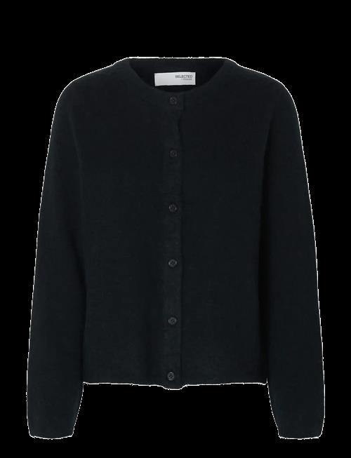 Selected | Slwlulu New Ls Knit Cardigan Noos | M