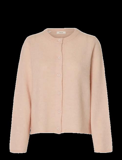 Selected | Slwlulu New Ls Knit Cardigan Noos | XL