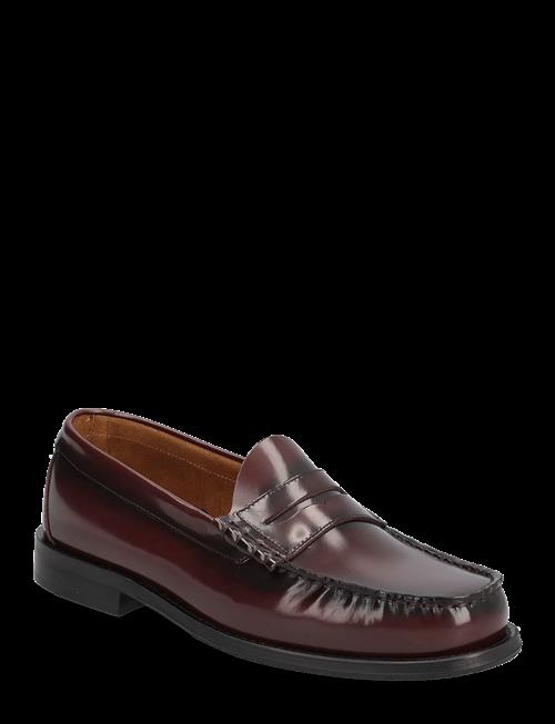 Selected | Slmbilly Leather Penny Loafer | 40