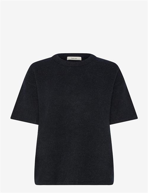 Selected | Slflulu 2/4 Knit O-Neck Noos | M