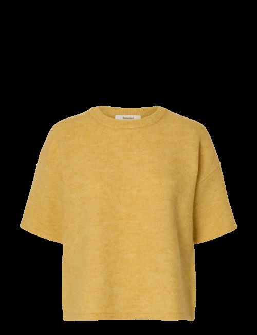 Selected | Slflulu 2/4 Knit O-Neck Noos | XS