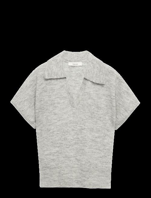 Selected | Slflulu Ss Knit Polo | XL