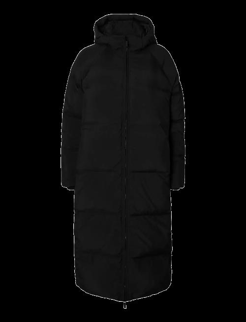 Selected | Slfmaya Down Long Coat Noos | 42
