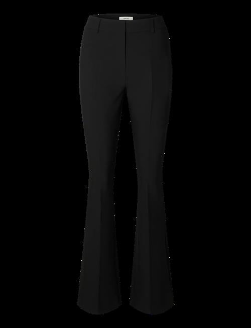 Selected | Slwrita Mw Slim Flared Pant Fd | 34