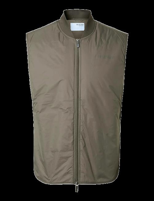 Selected | Slhthomas Gilet Noos | XXL